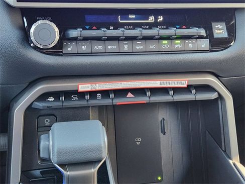 New 2026 Toyota Sequoia Limited image 14