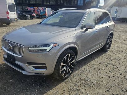 Certified 2024 Volvo XC90 B5 Plus w/ Protection Package Premier