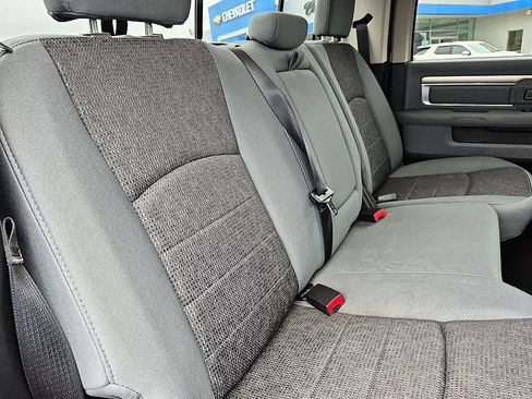 Used 2014 RAM 1500 Big Horn AWD/4WD image 31
