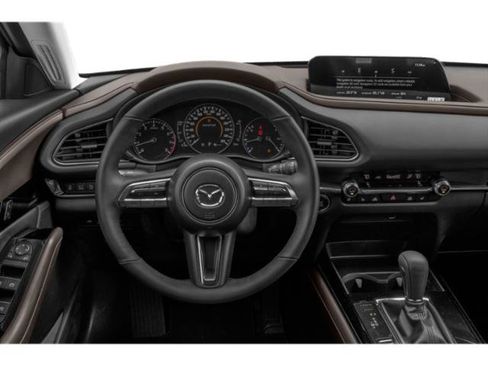 Used 2021 MAZDA CX-30 2.5 Turbo w/ Premium Plus Pkg AWD/4WD image 10