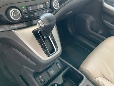 Used 2014 Honda CR-V EX-L image 12