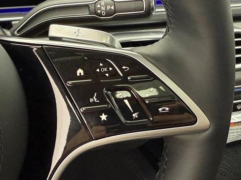 New 2026 Mercedes-Benz GLE 450 4MATIC Coupe image 12