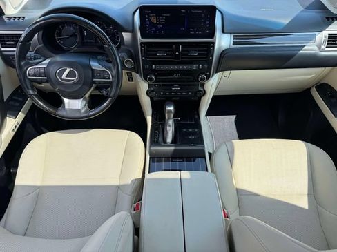 Used 2023 Lexus GX 460 Premium w/ Premium Plus Package AWD/4WD image 19