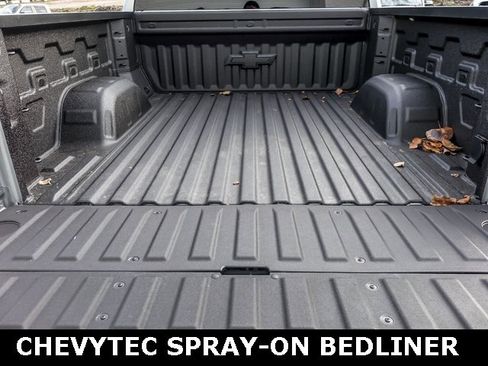 New 2026 Chevrolet Silverado 1500 LT Trail Boss w/ Protection Package image 7