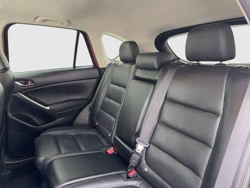 Used 2016 MAZDA CX-5 Grand Touring FWD image 34