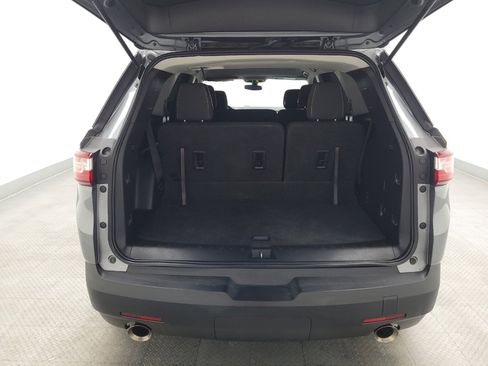 Used 2018 Chevrolet Traverse LS FWD image 29
