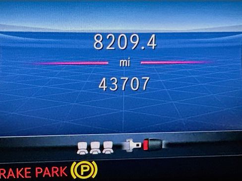 Used 2025 Mercedes-Benz CLA 250 4MATIC image 19