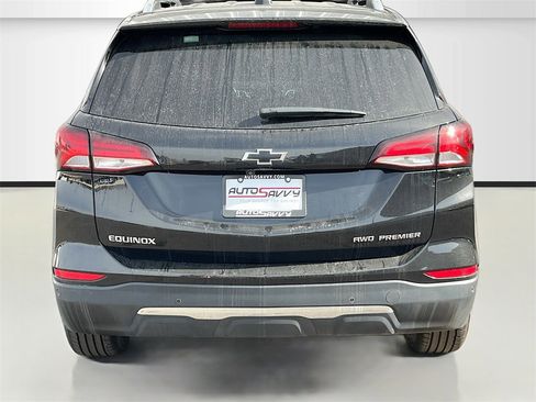 Used 2024 Chevrolet Equinox Premier image 6