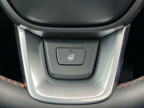 New 2026 Honda CR-V TrailSport image 17