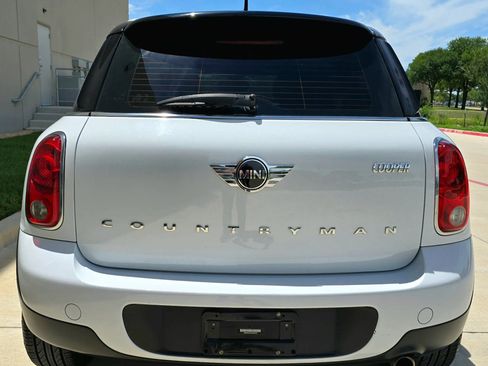 Used 2016 MINI Cooper Countryman FWD image 10