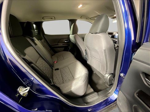 Certified 2026 Nissan Kicks SV w/ Charging Package FWD image 25