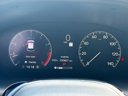 Used 2024 Honda HR-V Sport image 13