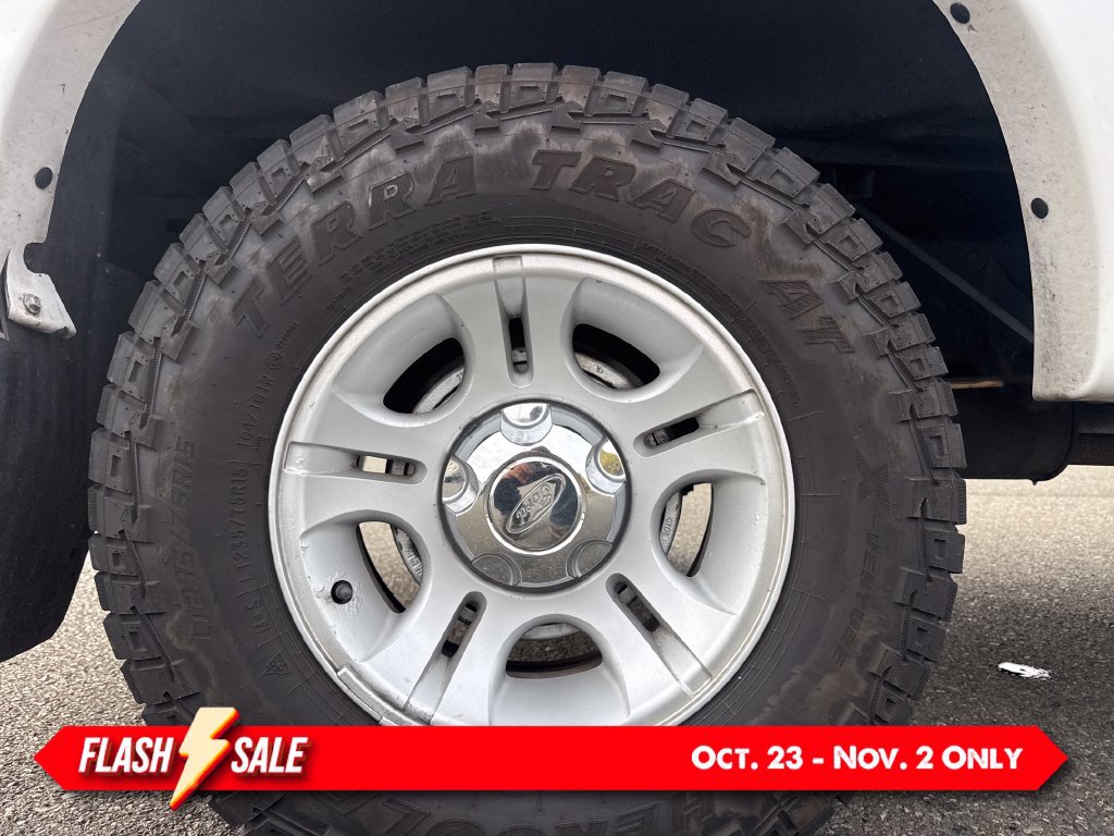 Used 2008 Ford Ranger Sport RWD image 22