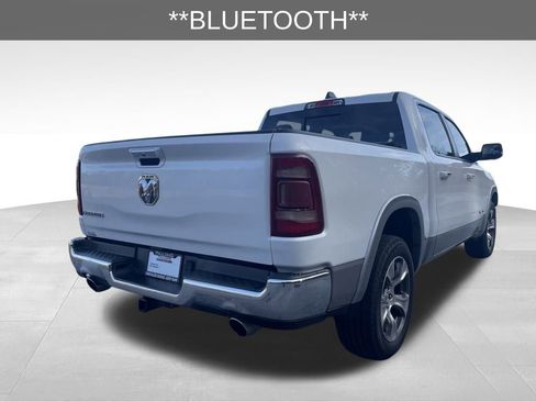 Used 2020 RAM 1500 Laramie image 6