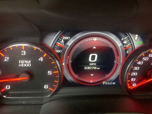 Used 2016 GMC Yukon XL Denali w/ Open Road Package image 18