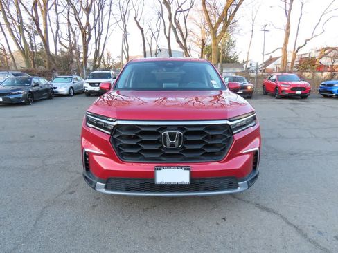 Certified 2023 Honda Pilot EX-L image 6