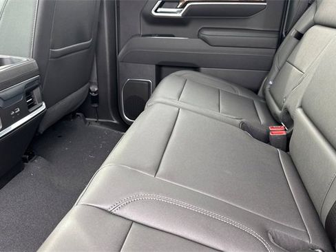 New 2026 GMC Sierra 1500 Elevation w/ Elevation Premium Package image 13