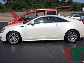 Used 2013 Cadillac CTS Performance image 1