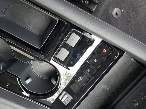 New 2025 Nissan Murano SL w/ Cargo Package image 24