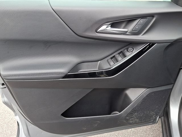 Used 2025 Chevrolet Equinox LT AWD/4WD image 9