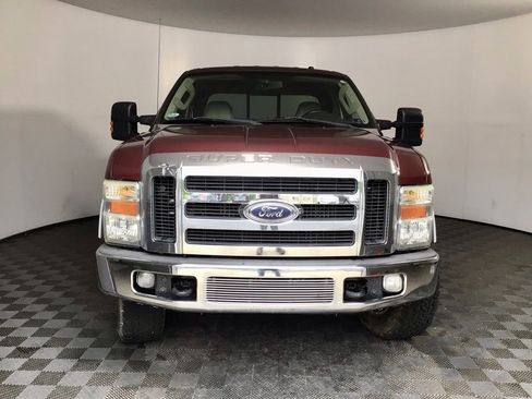 Used 2008 Ford F250 XL image 3
