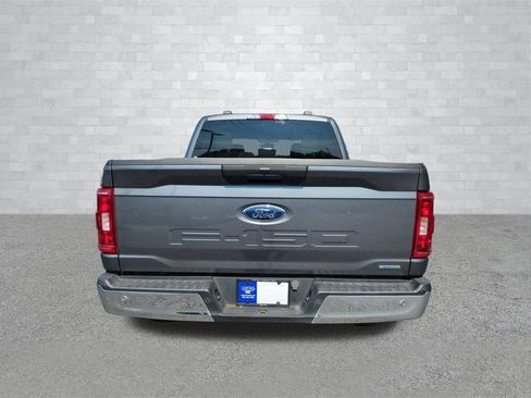 Certified 2023 Ford F150 XLT image 5