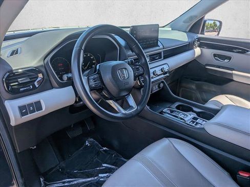Used 2024 Honda Pilot EX-L image 12