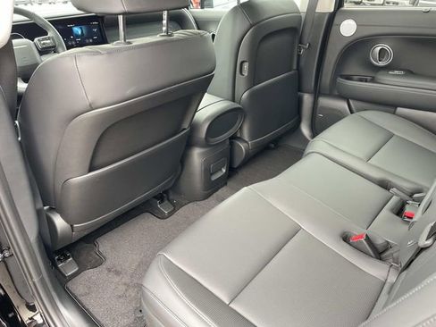 New 2026 Hyundai Palisade FWD Hybrid image 19