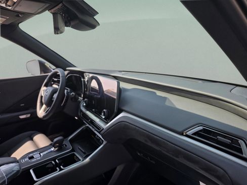 New 2026 Lexus TX 350 AWD image 27