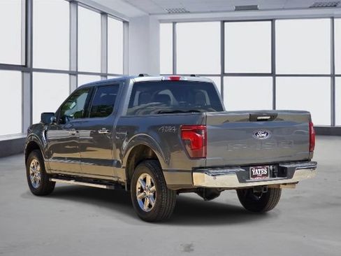 Used 2024 Ford F150 XLT w/ Tow/Haul Package AWD/4WD image 5