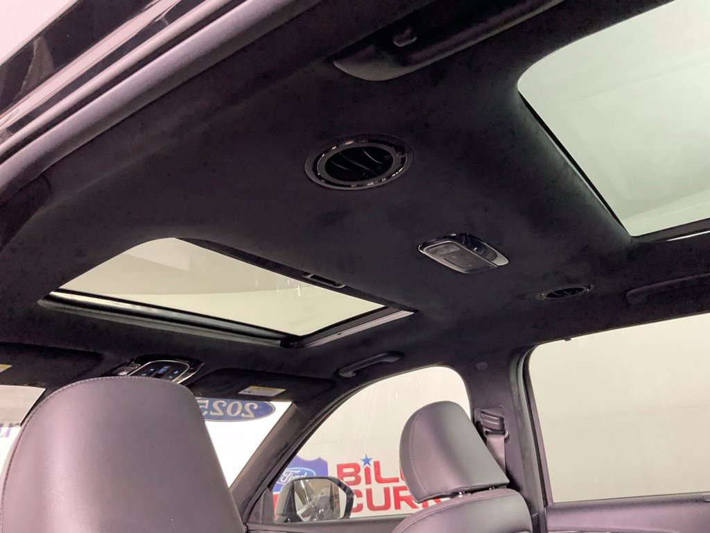 Used 2025 Hyundai Palisade Calligraphy AWD/4WD image 21