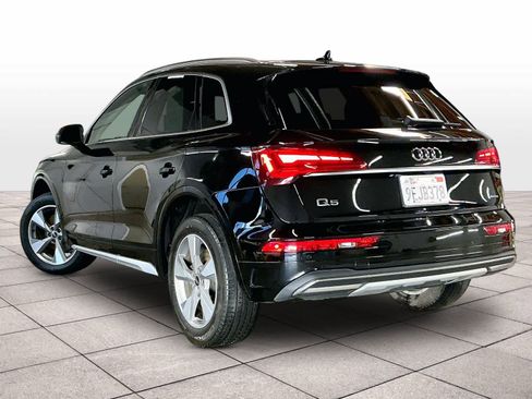 Used 2023 Audi Q5 2.0T Premium w/ Convenience Package image 14