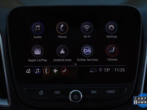 Used 2023 Chevrolet Malibu LT image 31