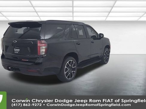 Used 2024 Chevrolet Tahoe RST image 14