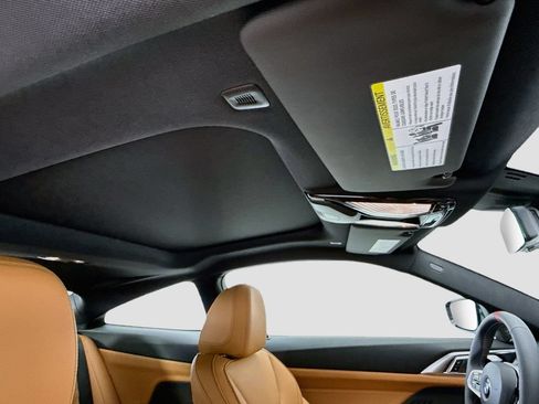 New 2027 BMW M440i Coupe w/ Parking Assistance Package RWD image 17