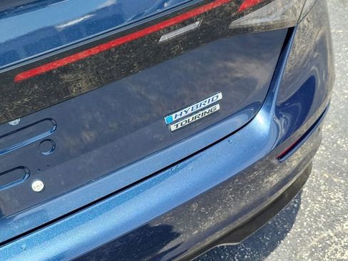 Used 2024 Honda Accord Touring image 5