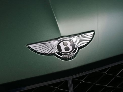 New 2026 Bentley Continental GTC image 13