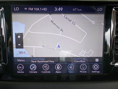 Used 2019 Chrysler Pacifica Touring-L Plus w/ Advanced Safetytec Group image 51