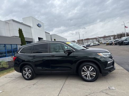 Used 2016 Honda Pilot EX-L image 53