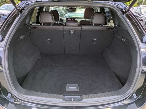 Certified 2024 MAZDA CX-5 Signature AWD/4WD image 15
