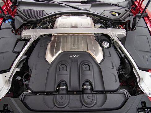 Used 2024 Bentley Flying Spur S V8 AWD/4WD image 51