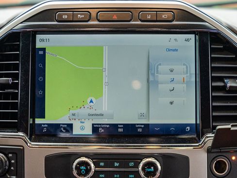 Used 2022 Ford F250 King Ranch image 36