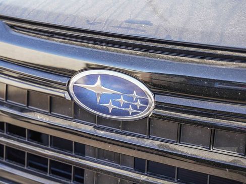 Certified 2025 Subaru Forester Sport image 3