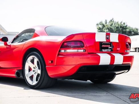 Used 2006 Dodge Viper SRT-10 RWD image 60