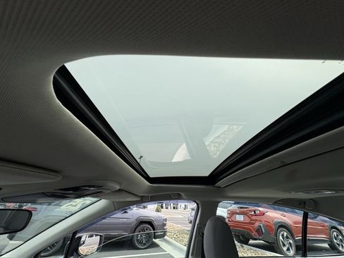 Certified 2025 Subaru Legacy Premium image 25