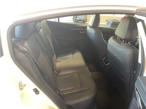 Used 2022 Subaru Legacy Limited image 22