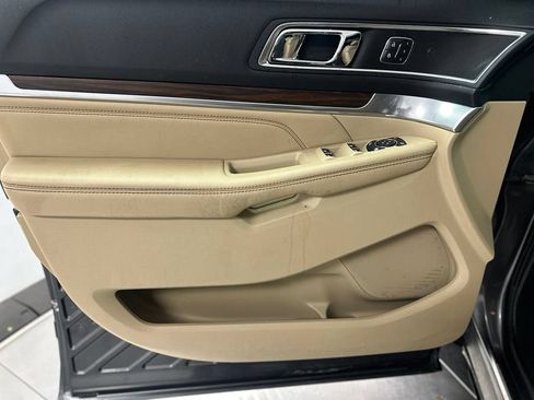 Used 2016 Ford Explorer Limited FWD image 14