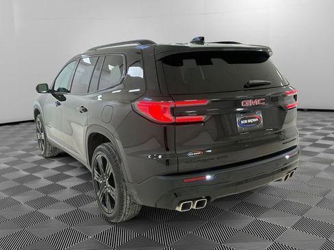 Used 2025 GMC Acadia Elevation w/ Elevation Premium Package image 5