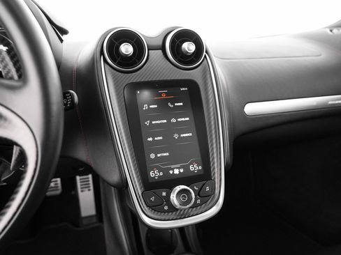 Used 2023 McLaren GT RWD image 8