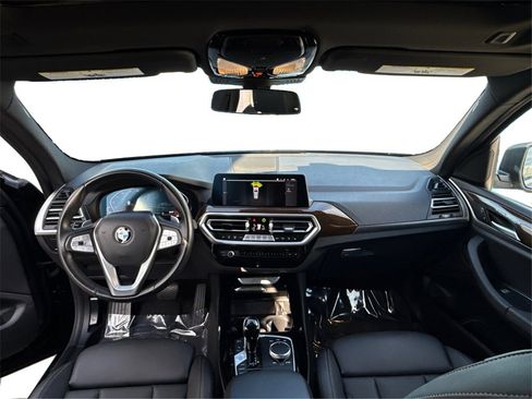 Certified 2024 BMW X3 sDrive30i image 28